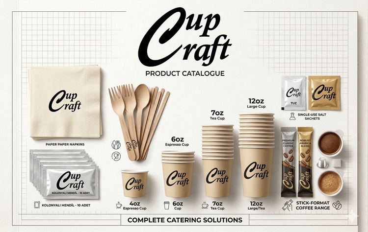 Cupcraft Galeri